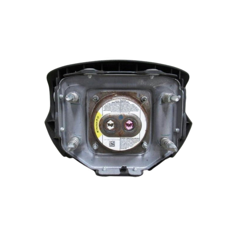 2007-2008 Isuzu Truck-i370 Driver Steering Wheel Airbag - Airbag Depot