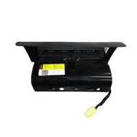 2007-2008 Isuzu Truck-i370 Passenger Dash Airbag ( Black ) - Airbag Depot