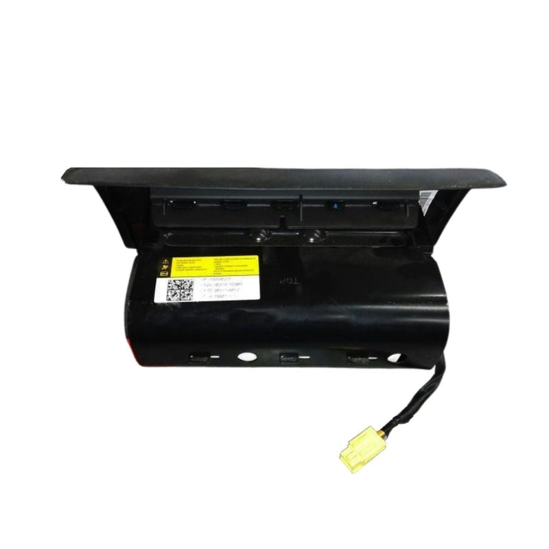 2007-2008 Isuzu Truck-i370 Passenger Dash Airbag ( Black ) - Airbag Depot
