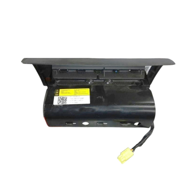 2007-2008 Isuzu Truck-i370 Passenger Dash Airbag (Gray) - Airbag Depot