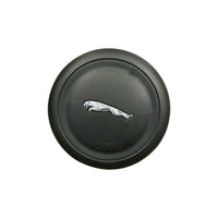 2017-2019 Jaguar XE Driver Steering Wheel Airbag (3.0L) - Airbag Depot