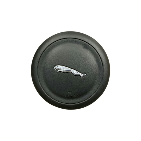 2017-2019 Jaguar XE Driver Steering Wheel Airbag (3.0L) - Airbag Depot