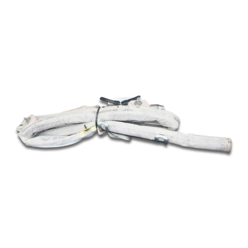 2017-2019 Jaguar XE Driver Roof Curtain Airbag