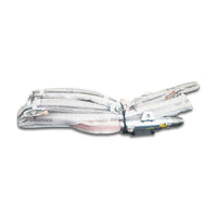 2017-2019 Jaguar XE Driver Roof Curtain Airbag