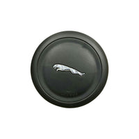 2017 Jaguar XE Driver Steering Wheel Airbag(2.0L)