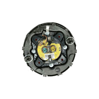 2017 Jaguar XE Driver Steering Wheel Airbag(2.0L)