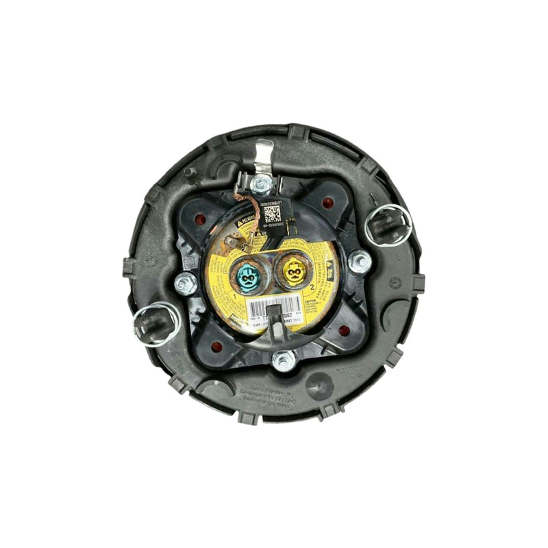 2017 Jaguar XE Driver Steering Wheel Airbag(2.0L)