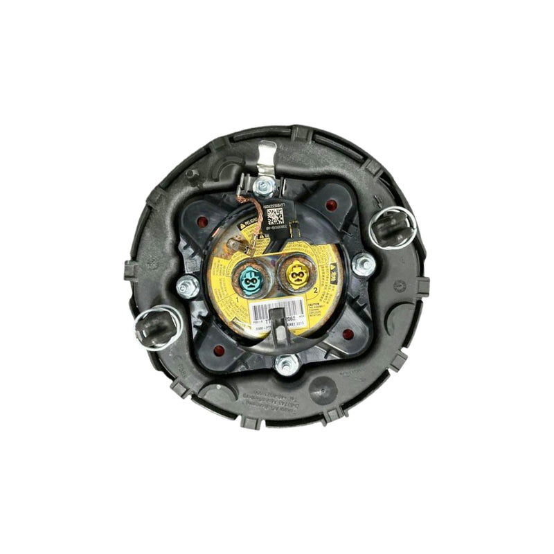 2016-2017 Jaguar XF Driver Steering Wheel Airbag