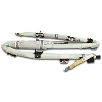 2014 - 2018 Jeep Cherokee Driver Roof Curtain Airbag - Airbag Depot