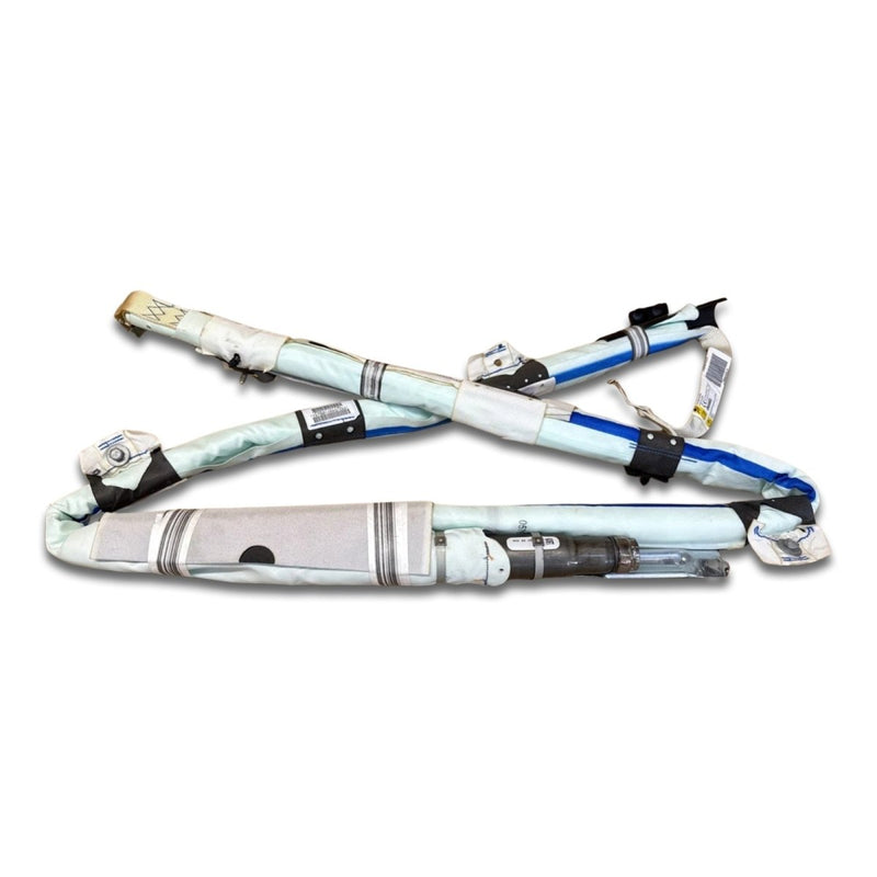 2019 - 2023 Jeep Cherokee Driver Roof Curtain Airbag - Airbag Depot
