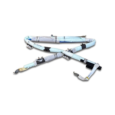 2019-2023 Jeep Cherokee Driver Roof Curtain Airbag