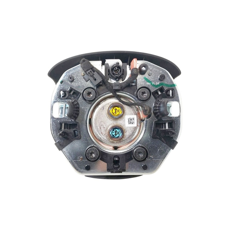 2019 - 2023 Jeep Cherokee Driver Steering Wheel Airbag - Airbag Depot