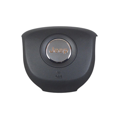 2019-2023 Jeep Cherokee Driver Steering Wheel Airbag