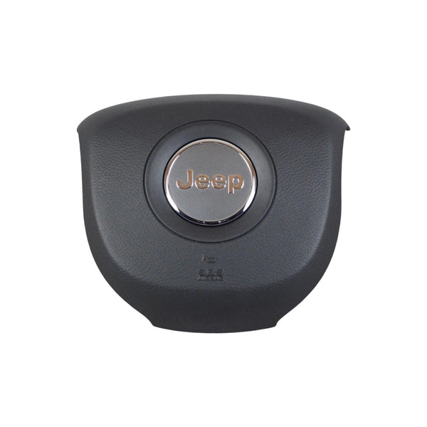 2019 - 2023 Jeep Cherokee Driver Steering Wheel Airbag - Airbag Depot
