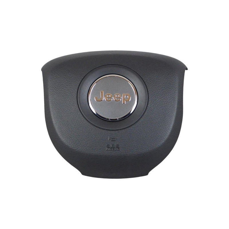 2019 - 2023 Jeep Cherokee Driver Steering Wheel Airbag - Airbag Depot