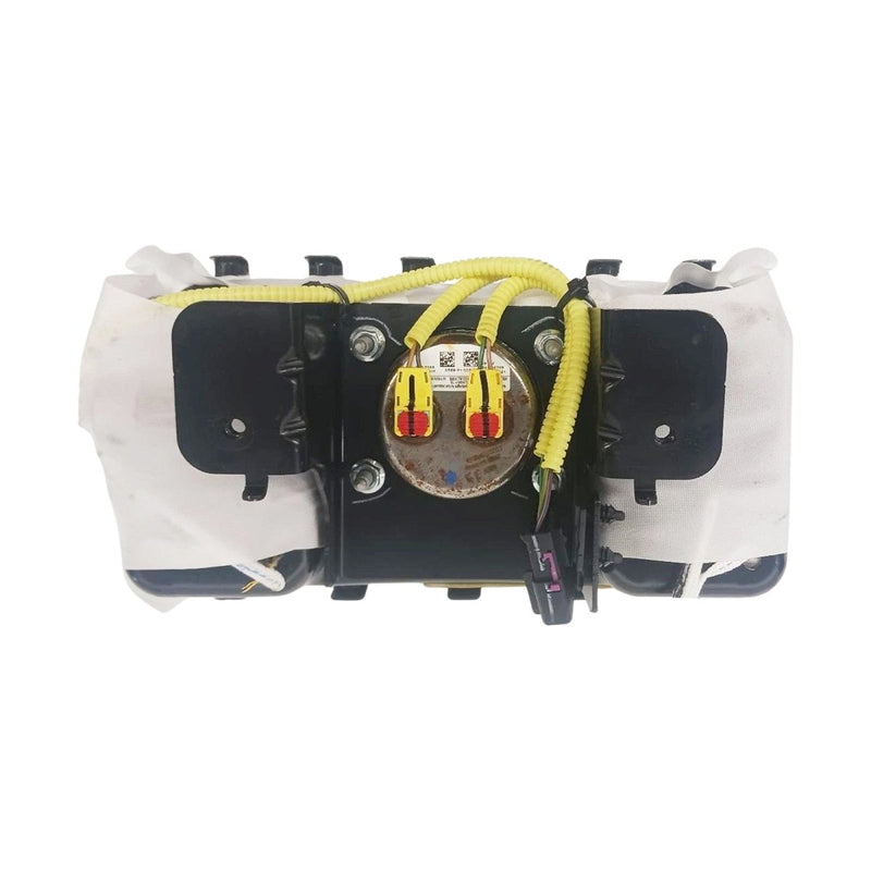2019 - 2023 Jeep Cherokee Passenger Dash Airbag - Airbag Depot