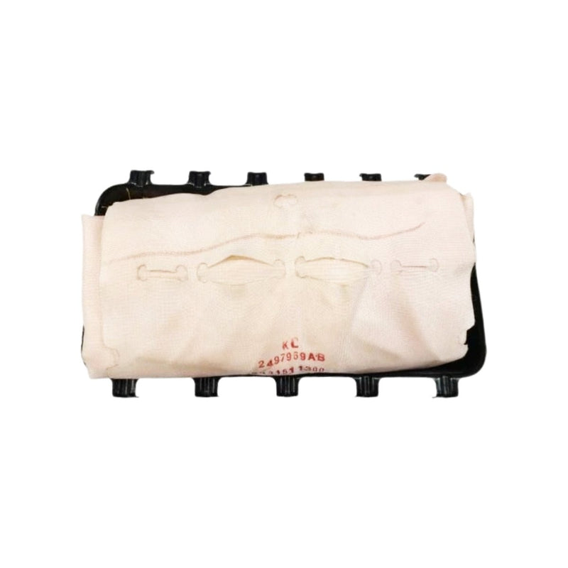 2014 - 2018 Jeep Cherokee (except Grand Cherokee) Passenger Dash Airbag - Airbag Depot