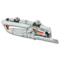 2014 - 2018 Jeep Cherokee (Except Grand Cherokee) Passenger Roof Curtain Airbag - Airbag Depot