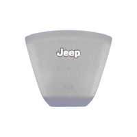 2007 Jeep Compass Driver Steering Wheel Airbag (Gray) - Airbag Depot