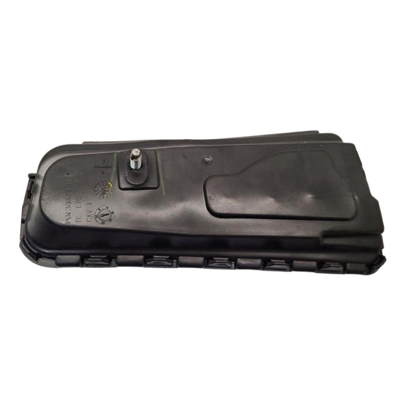 2008 - 2014 Jeep Compass Passenger Seat Side Airbag - Airbag Depot
