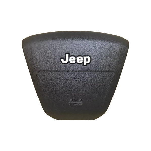 2008 Jeep Compass Driver Steering Wheel Airbag - Airbag Depot
