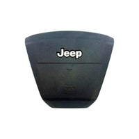 2009 - 2010 Jeep Compass Driver Steering Wheel Airbag - Airbag Depot