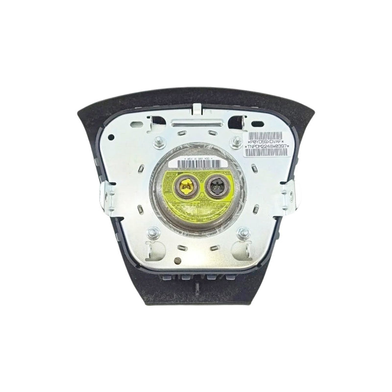 2009 - 2010 Jeep Compass Driver Steering Wheel Airbag - Airbag Depot