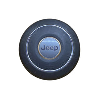 2011 - 2017 Jeep Patriot Driver Steering Wheel Airbag - Airbag Depot