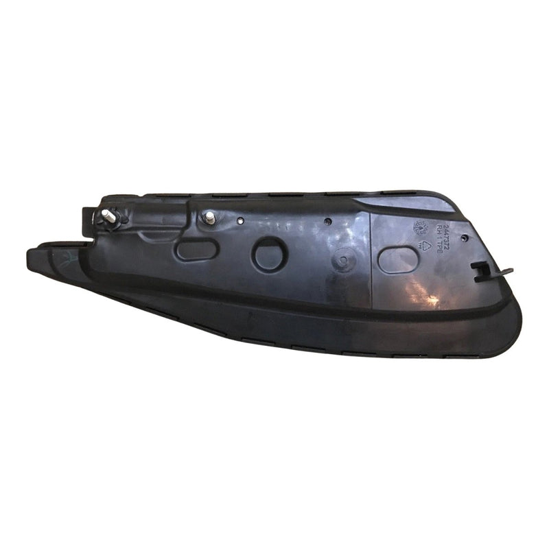 2015-2017 Jeep Compass Passenger Seat Side Airbag - Airbag Depot