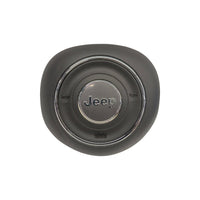 2017 - 2021 Jeep Compass Driver Steering Wheel Airbag - Airbag Depot