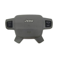 2005 - 2007 Jeep Grand Cherokee Driver Steering Wheel Airbag - Airbag Depot
