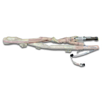 2005 Jeep Grand Cherokee Driver Roof Curtain Airbag - Airbag Depot