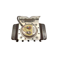 2005 Jeep Grand Cherokee Passenger Dash Airbag - Airbag Depot