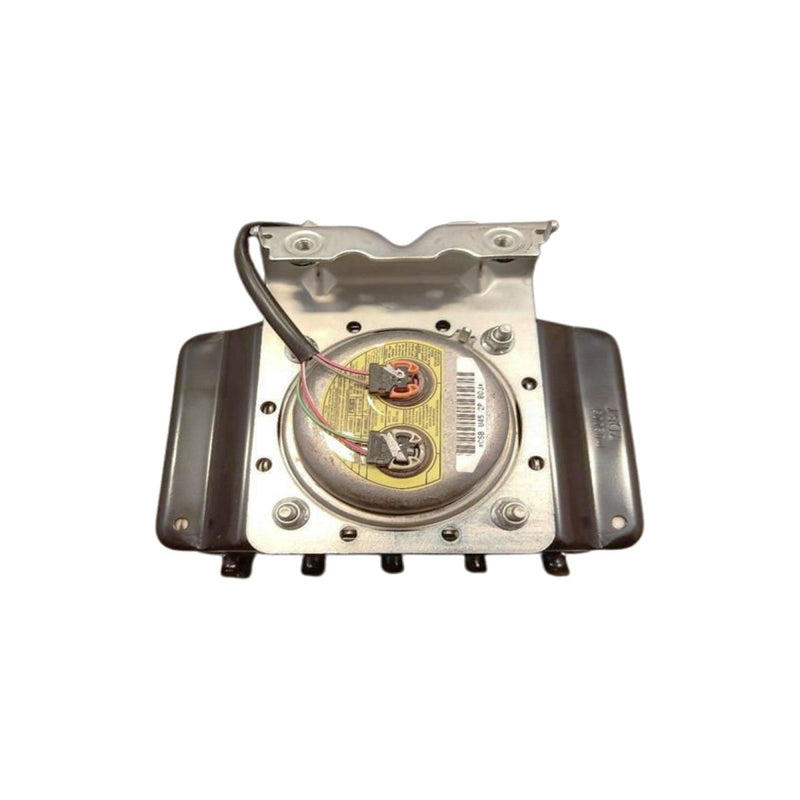 2006 Jeep Grand Cherokee Passenger Dash Airbag - Airbag Depot