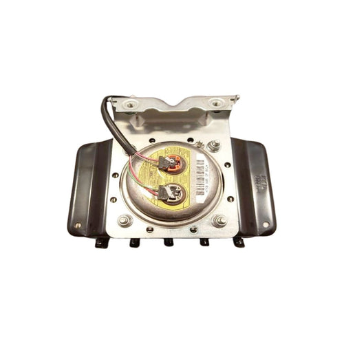 2007 - 2009 Jeep Grand Cherokee Passenger Dash Airbag - Airbag Depot