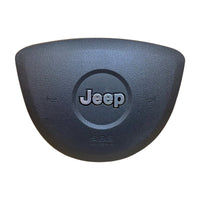 2009 2010 Jeep Grand Cherokee Driver Steering Wheel Airbag - Airbag Depot