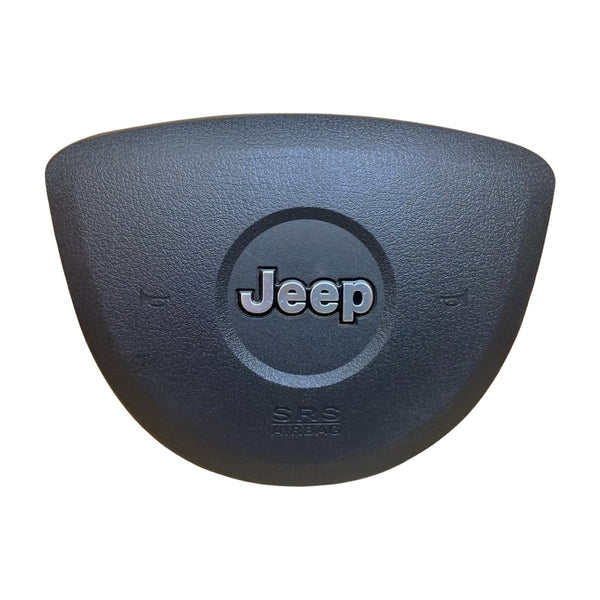 2009 2010 Jeep Grand Cherokee Driver Steering Wheel Airbag - Airbag Depot