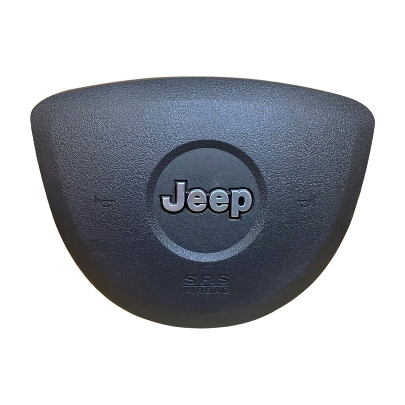 2009 2010 Jeep Grand Cherokee Driver Steering Wheel Airbag - Airbag Depot