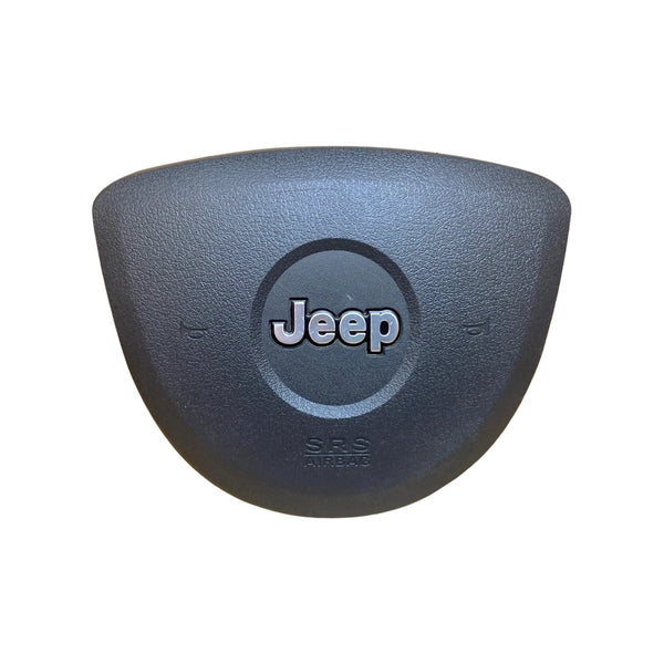 2009 - 2010 Jeep Grand Cherokee Driver Steering Wheel Airbag - Airbag Depot