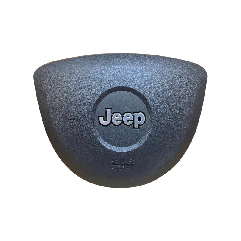 2009 - 2010 Jeep Grand Cherokee Driver Steering Wheel Airbag - Airbag Depot