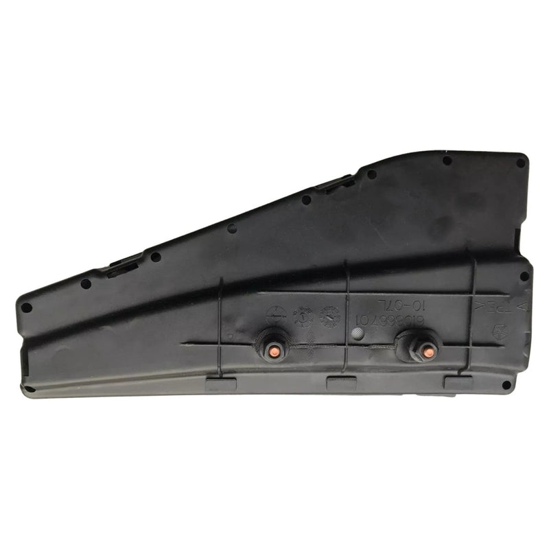 2011 - 2012 Jeep Grand Cherokee Driver Seat Side Airbag - Airbag Depot