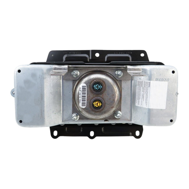 2013 Jeep Grand Cherokee Front Passenger Airbag view 2
