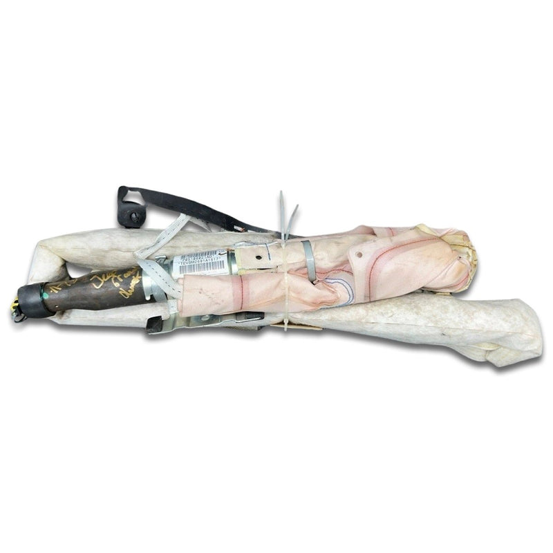 2012 Jeep Grand Cherokee Driver Roof Curtain Airbag - Airbag Depot