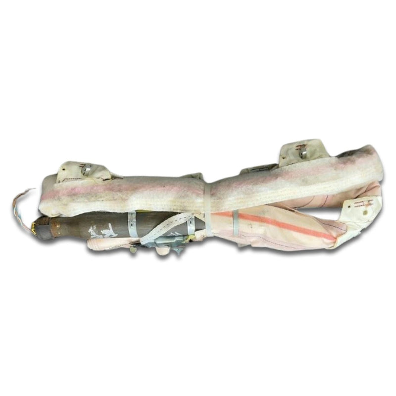 2012 Jeep Grand Cherokee Passenger Roof Curtain Airbag - Airbag Depot