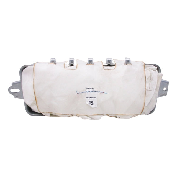 2014 - 2022 Jeep Grand Cherokee Passenger Dash Airbag - Airbag Depot