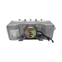 2014 - 2022 Jeep Grand Cherokee Passenger Dash Airbag - Airbag Depot