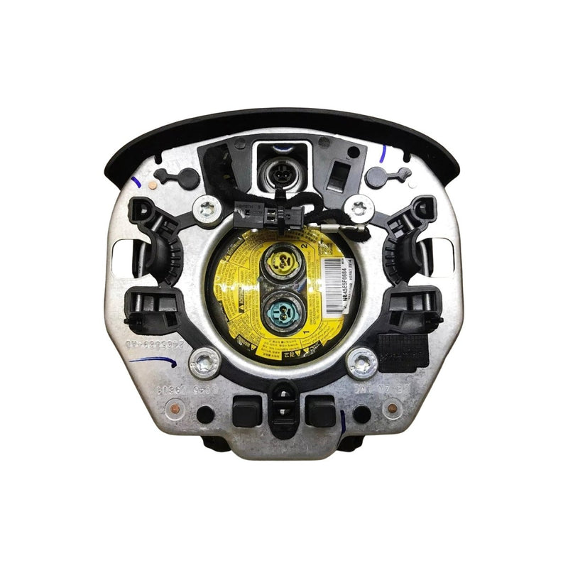 2016 - 2018 Jeep Grand Cherokee Driver Steering Wheel Airbag - Airbag Depot
