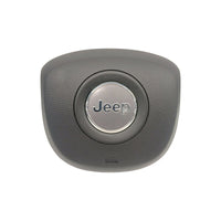 2019 - 2022 Jeep Grand Cherokee Driver Steering Wheel Airbag - Airbag Depot