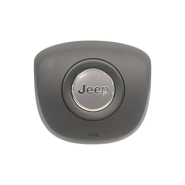 2019 - 2022 Jeep Grand Cherokee Driver Steering Wheel Airbag - Airbag Depot