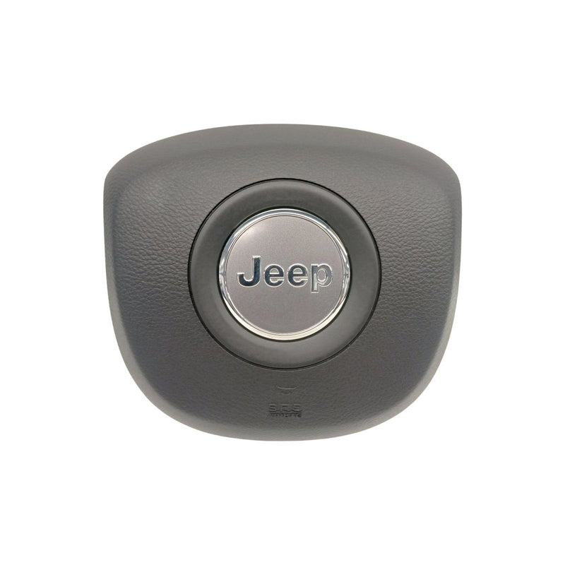 2019 - 2022 Jeep Grand Cherokee Driver Steering Wheel Airbag - Airbag Depot